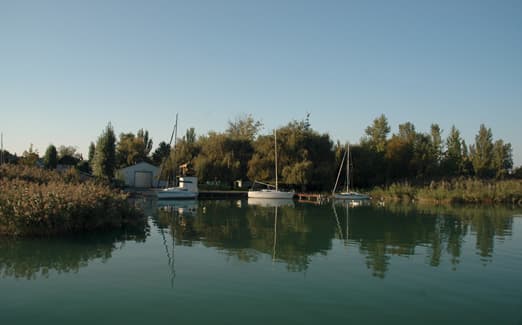 Marina Image