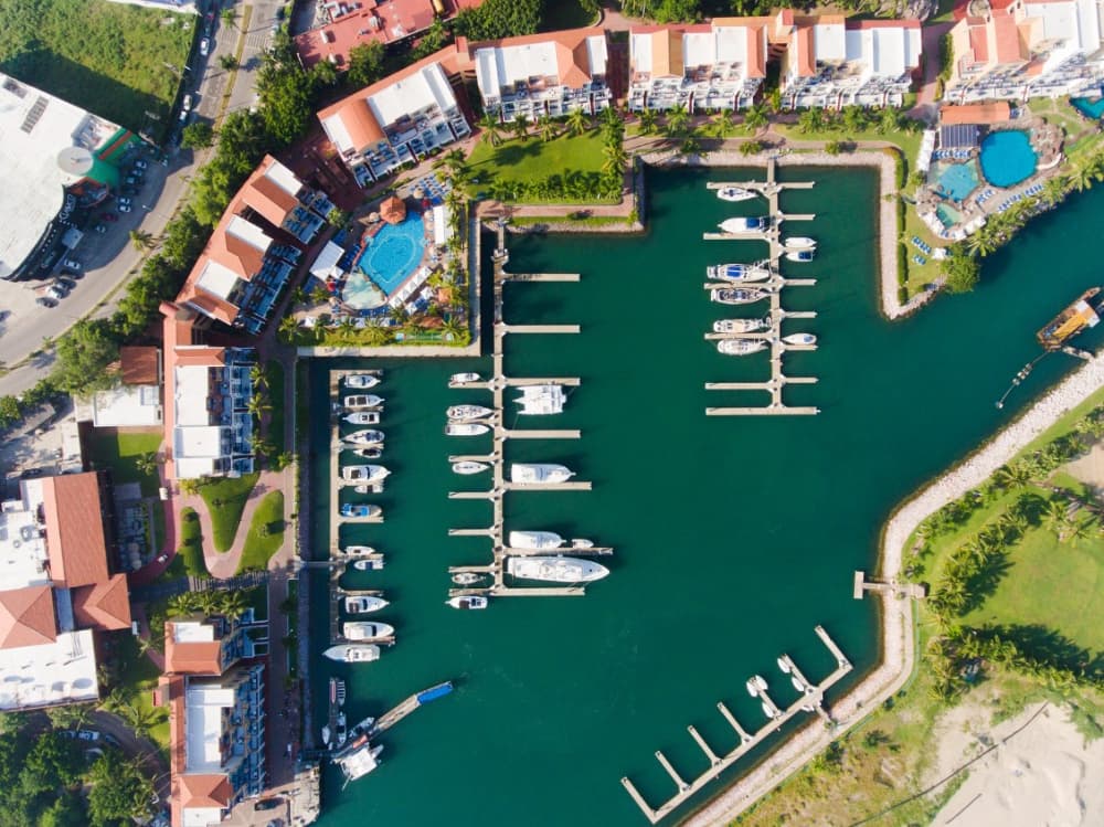 Marina Image