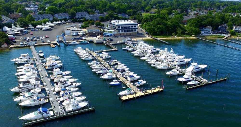 Marina Image