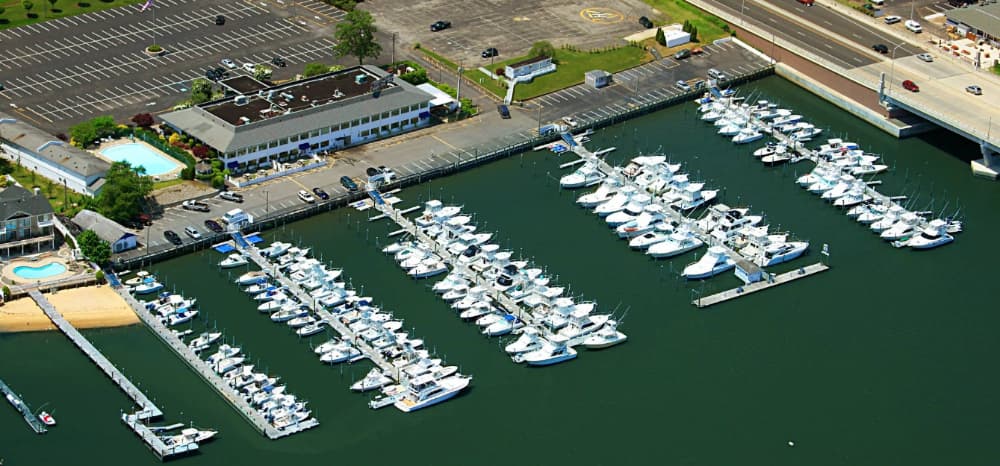 Marina Image