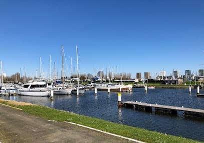 Marina Image