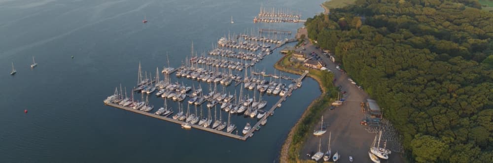Marina Image
