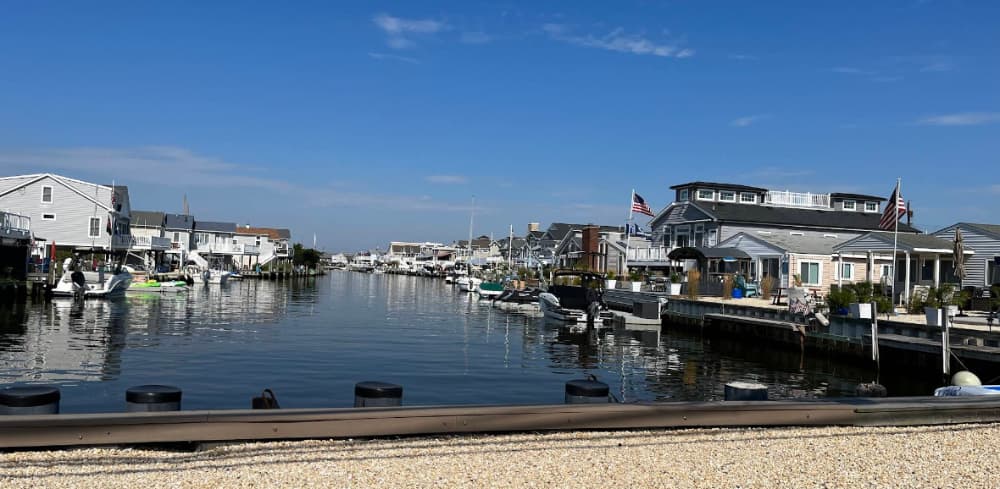 Marina Image