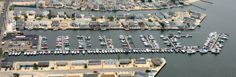 Marina Image