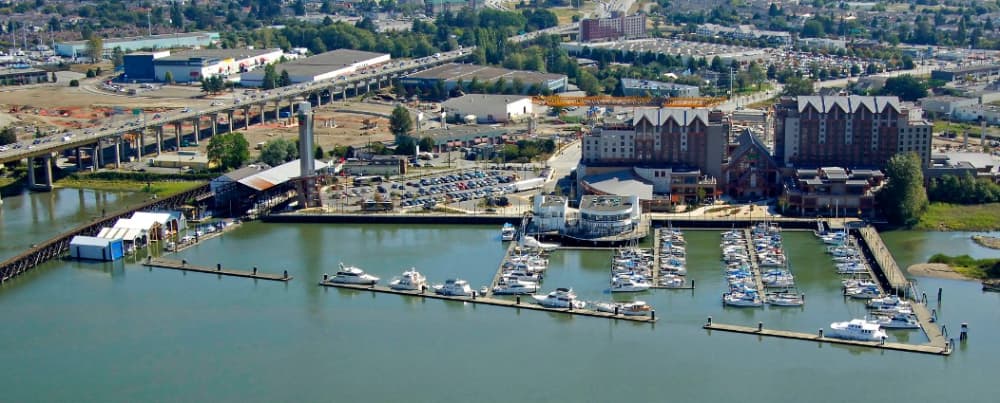 Marina Image