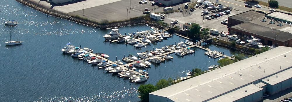 Marina Image