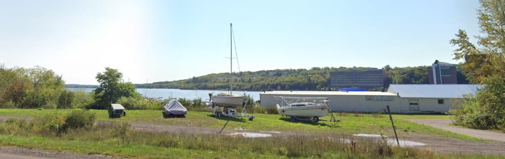 Marina Image