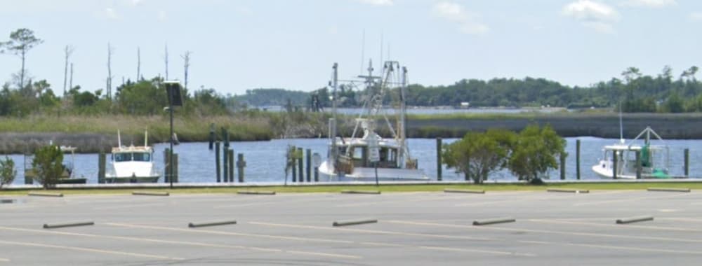Marina Image