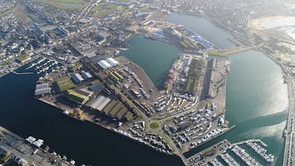 Marina Image