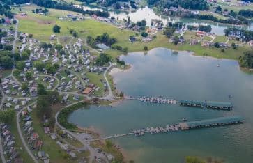 Original Greenlee Campground