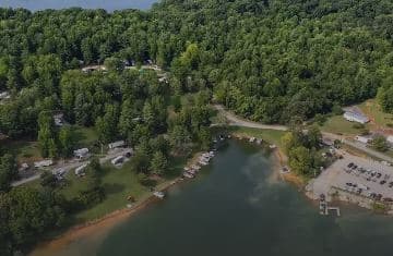 Greenlee of FALL CREEK