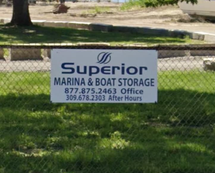 Marina Image