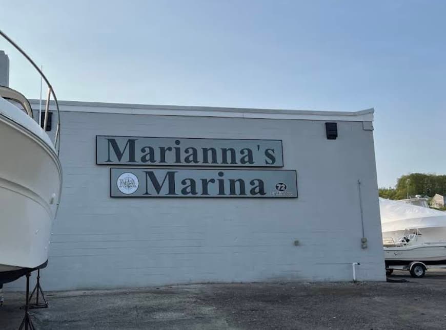 Marina Image