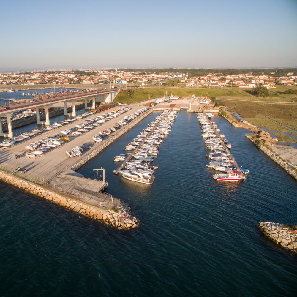 Marina Image
