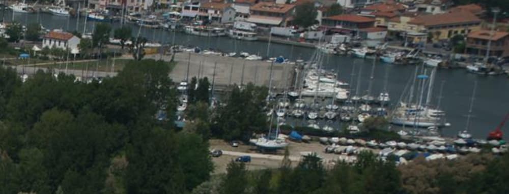 Marina Image