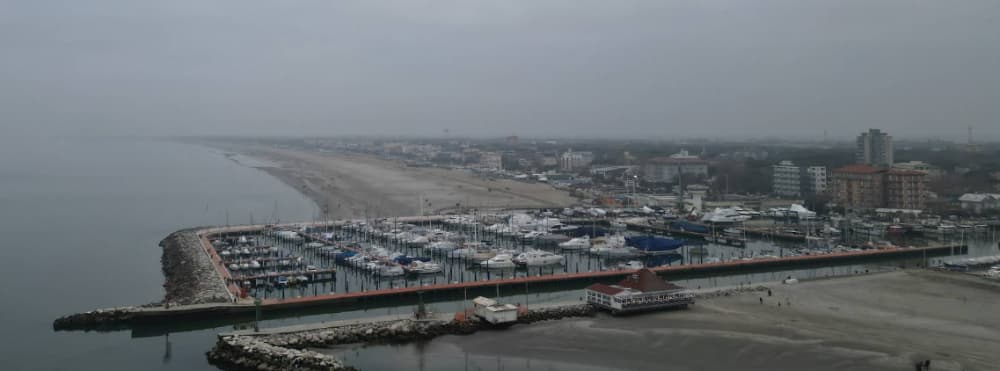 Marina Image