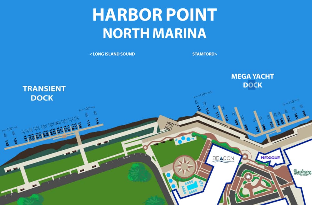 Marina Image