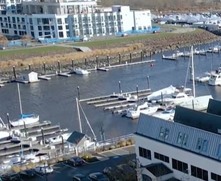 Marina Image