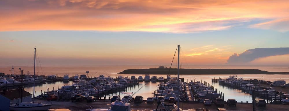 Marina Image