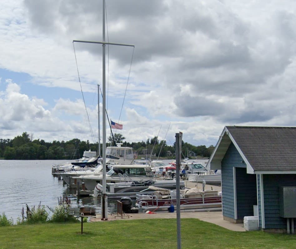 Marina Image
