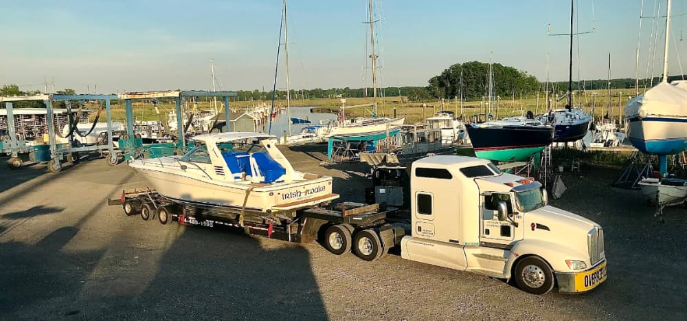 Marina Image