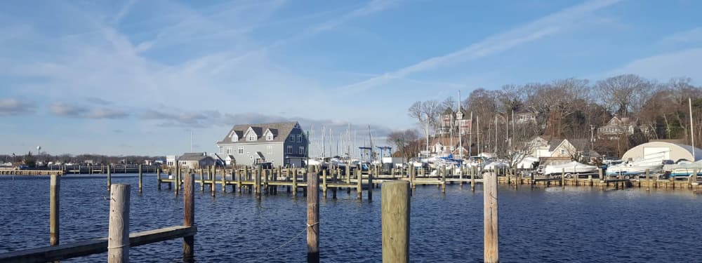 Marina Image