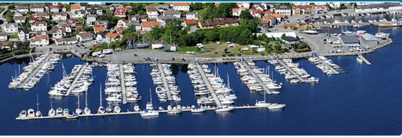 Marina Image