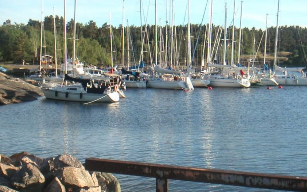 Marina Image