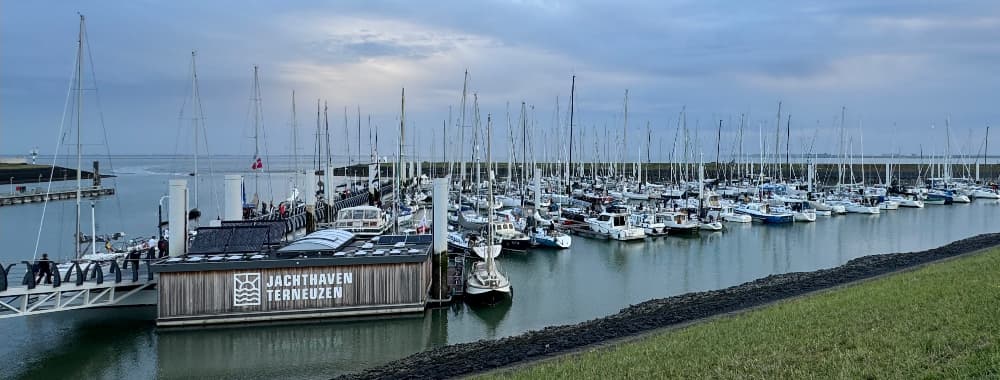Marina Image