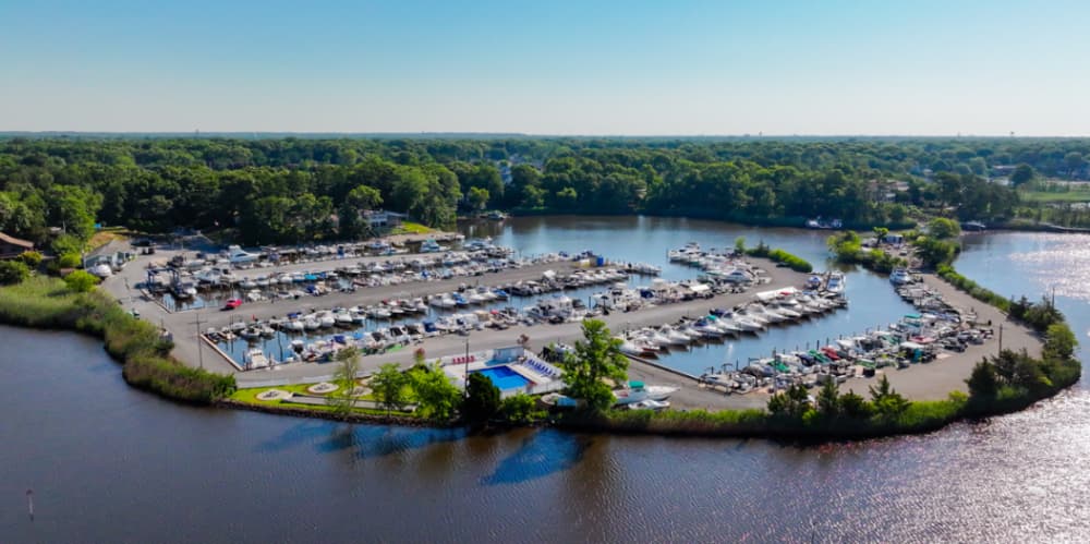 Marina Image