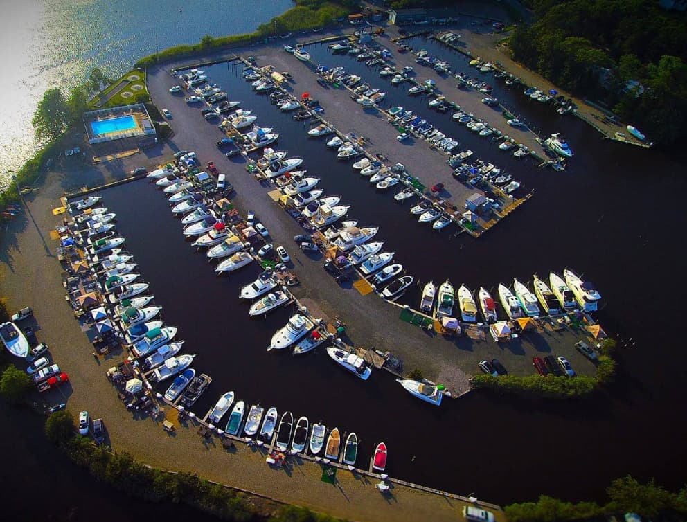 Marina Image