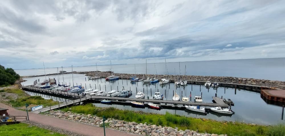 Marina Image