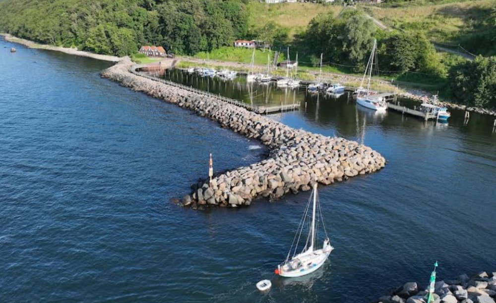 Marina Image