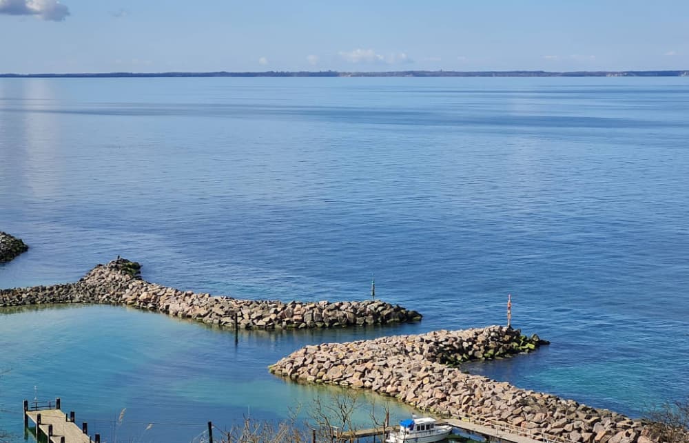 Marina Image