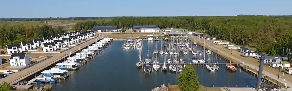 Marina Image