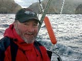 PredictWind Yacht Racing Testimonial : Adrian McHardy