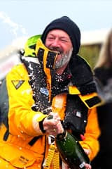 PredictWind Cruising Testimonial : Gerry Hughes