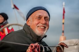 PredictWind CrusingTestimonial : Carol Smolawa