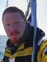 PredictWind Cruising Testimonial : Matt Rutherford