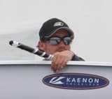 PredictWind One Design Testimonial : Sam Meech