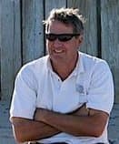 PredictWind Cruising Testimonial : Tom Morris